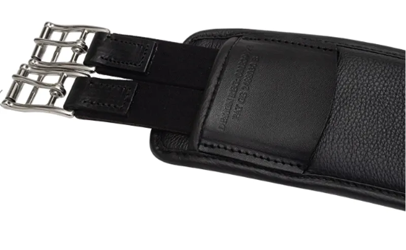 Kent and Masters - Long Girth - Brown-2